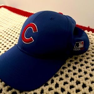 Cubs Baseball Hat